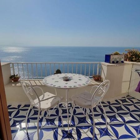 Casa Gioia Apartman Amalfi Kültér fotó