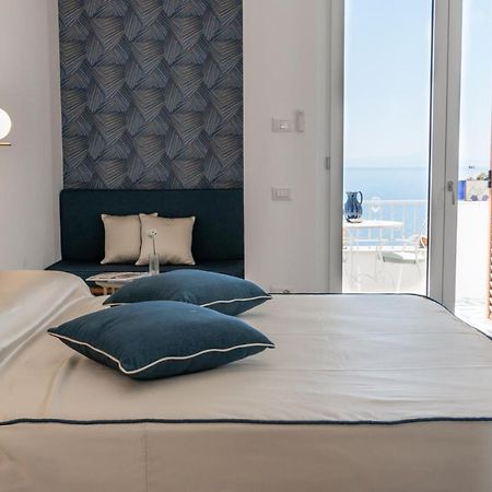 Casa Gioia Apartman Amalfi Kültér fotó