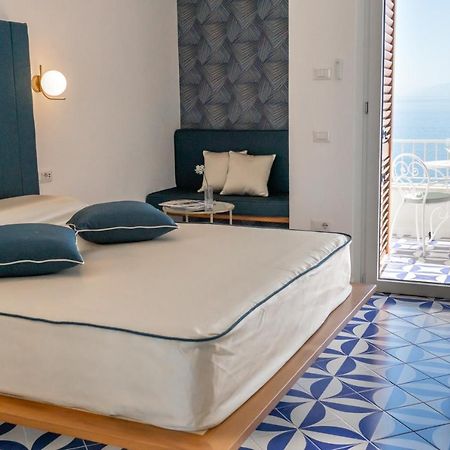 Casa Gioia Apartman Amalfi Kültér fotó