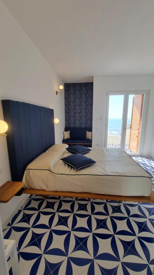 Casa Gioia Apartman Amalfi Kültér fotó