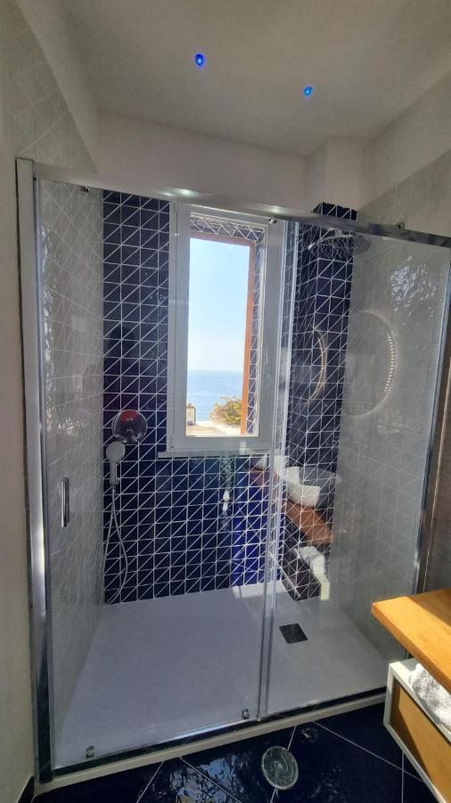 Casa Gioia Apartman Amalfi Kültér fotó