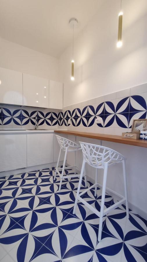 Casa Gioia Apartman Amalfi Kültér fotó