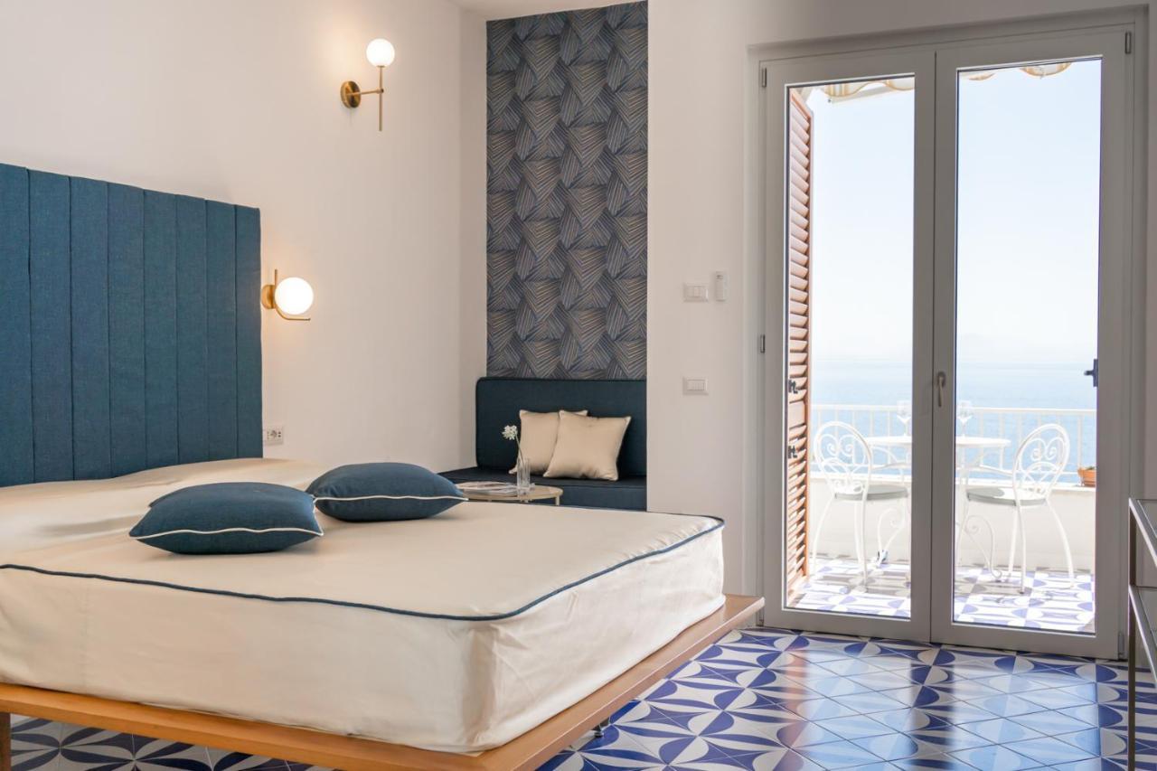 Casa Gioia Apartman Amalfi Kültér fotó
