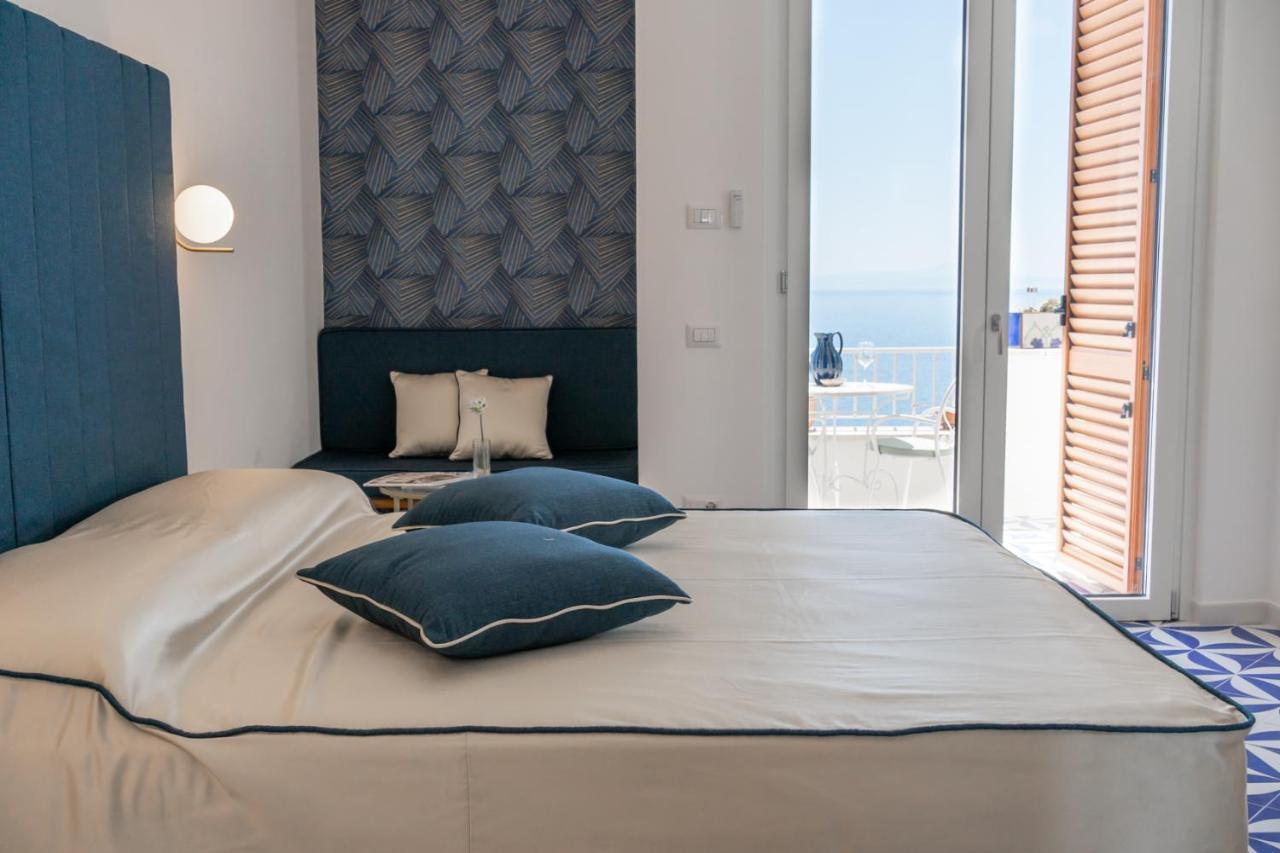 Casa Gioia Apartman Amalfi Kültér fotó