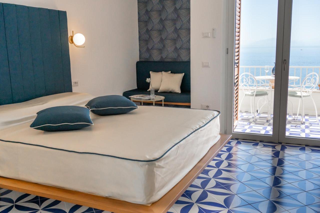 Casa Gioia Apartman Amalfi Kültér fotó