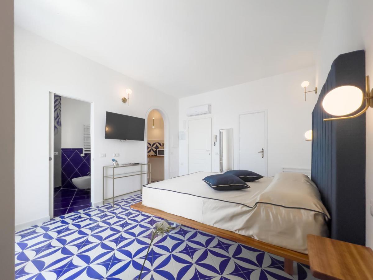 Casa Gioia Apartman Amalfi Kültér fotó