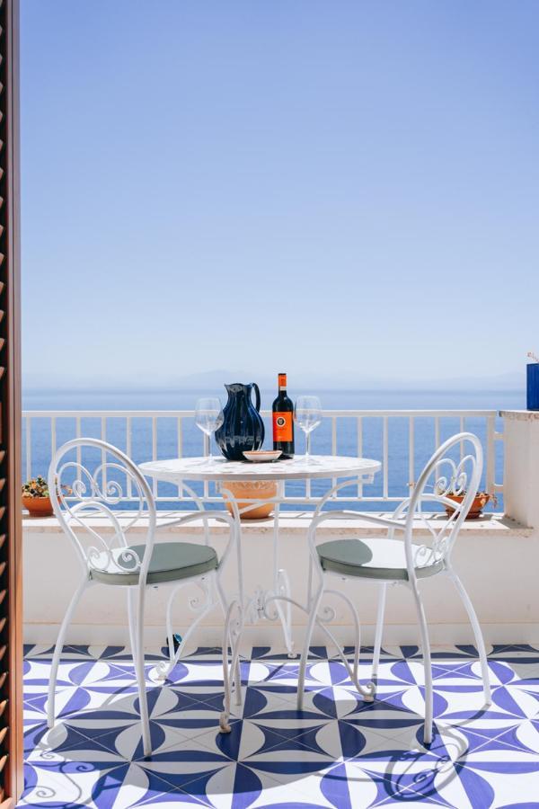 Casa Gioia Apartman Amalfi Kültér fotó