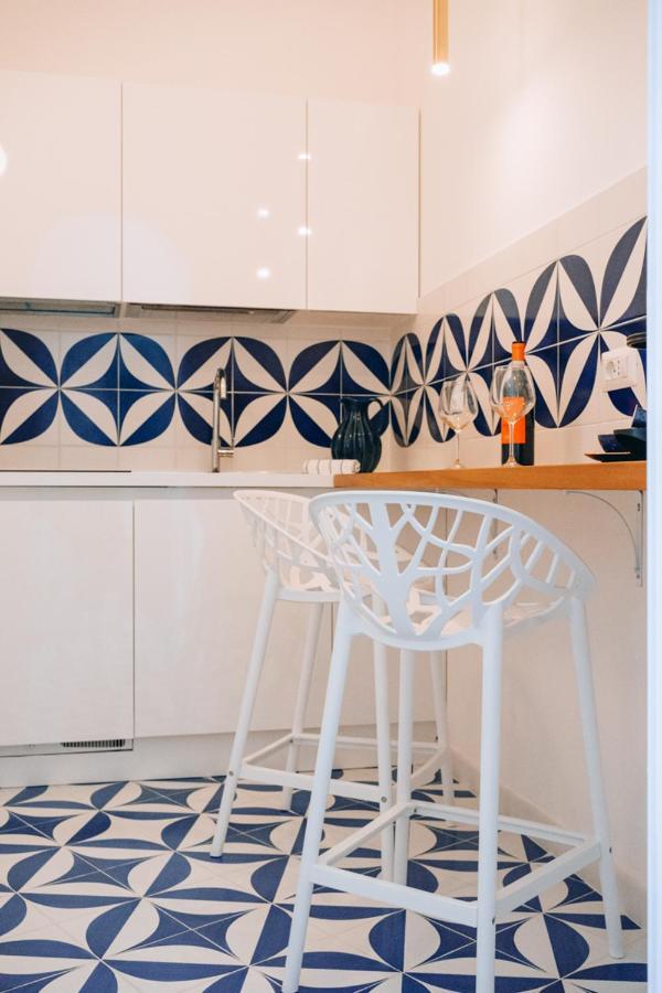 Casa Gioia Apartman Amalfi Kültér fotó
