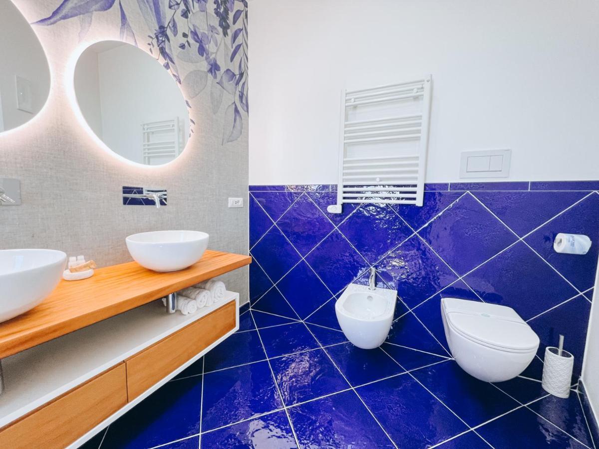 Casa Gioia Apartman Amalfi Kültér fotó