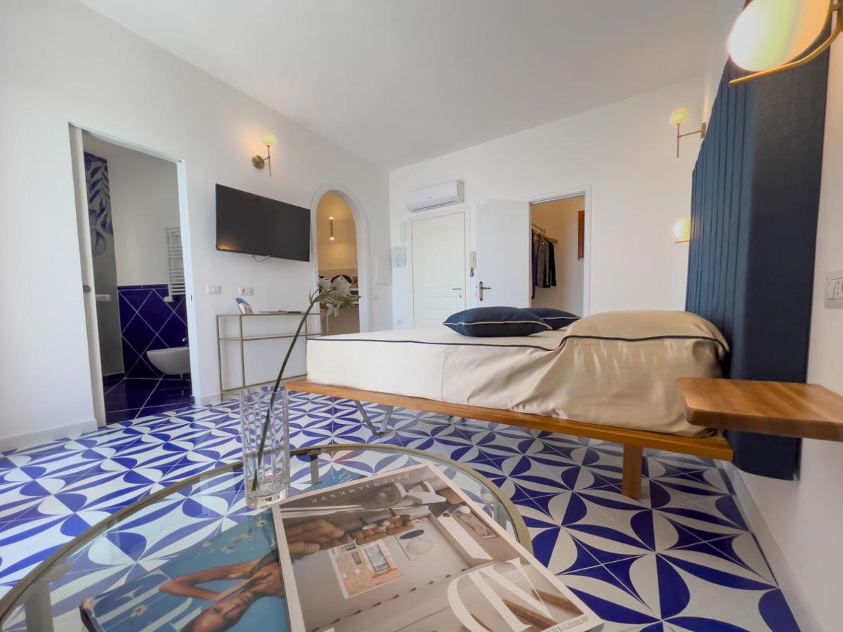 Casa Gioia Apartman Amalfi Kültér fotó