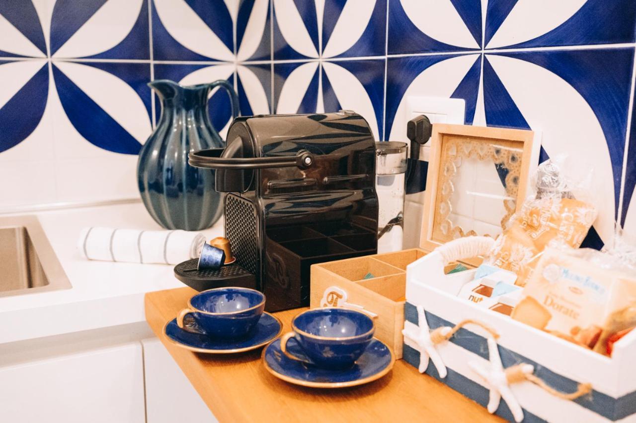 Casa Gioia Apartman Amalfi Kültér fotó