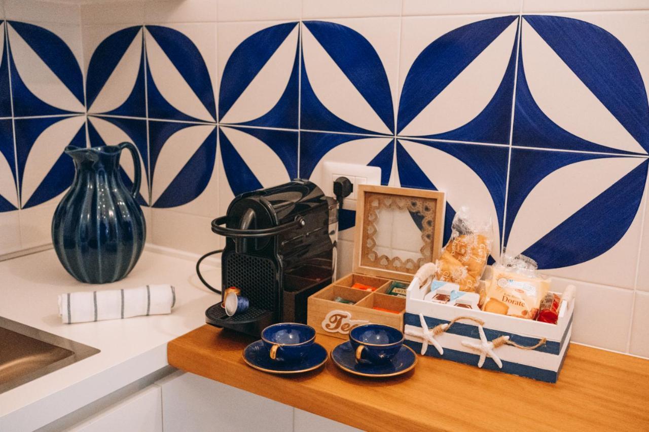 Casa Gioia Apartman Amalfi Kültér fotó